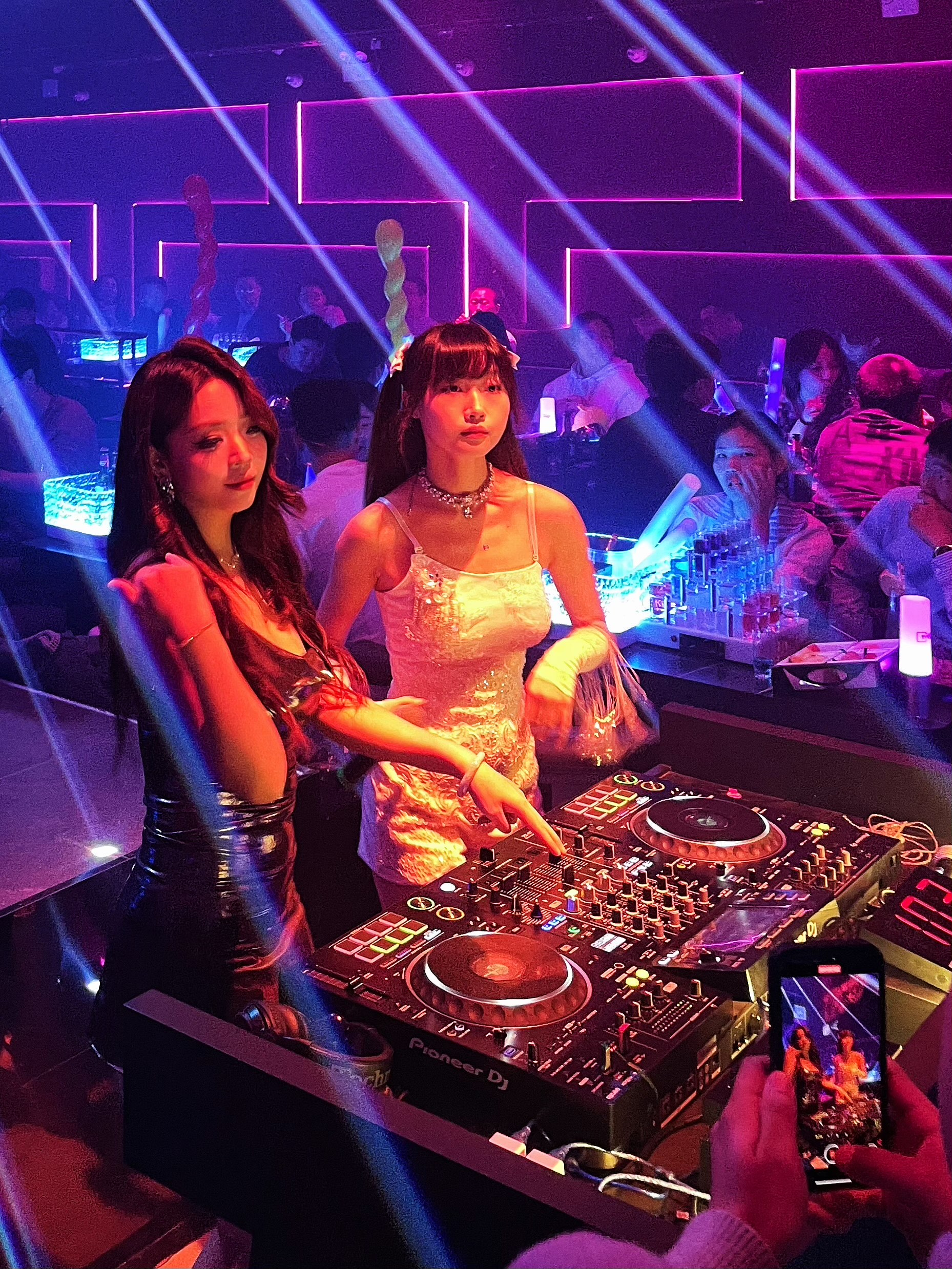 揭阳商务ktv夜场宣传火爆上线-揭西县ktv预定