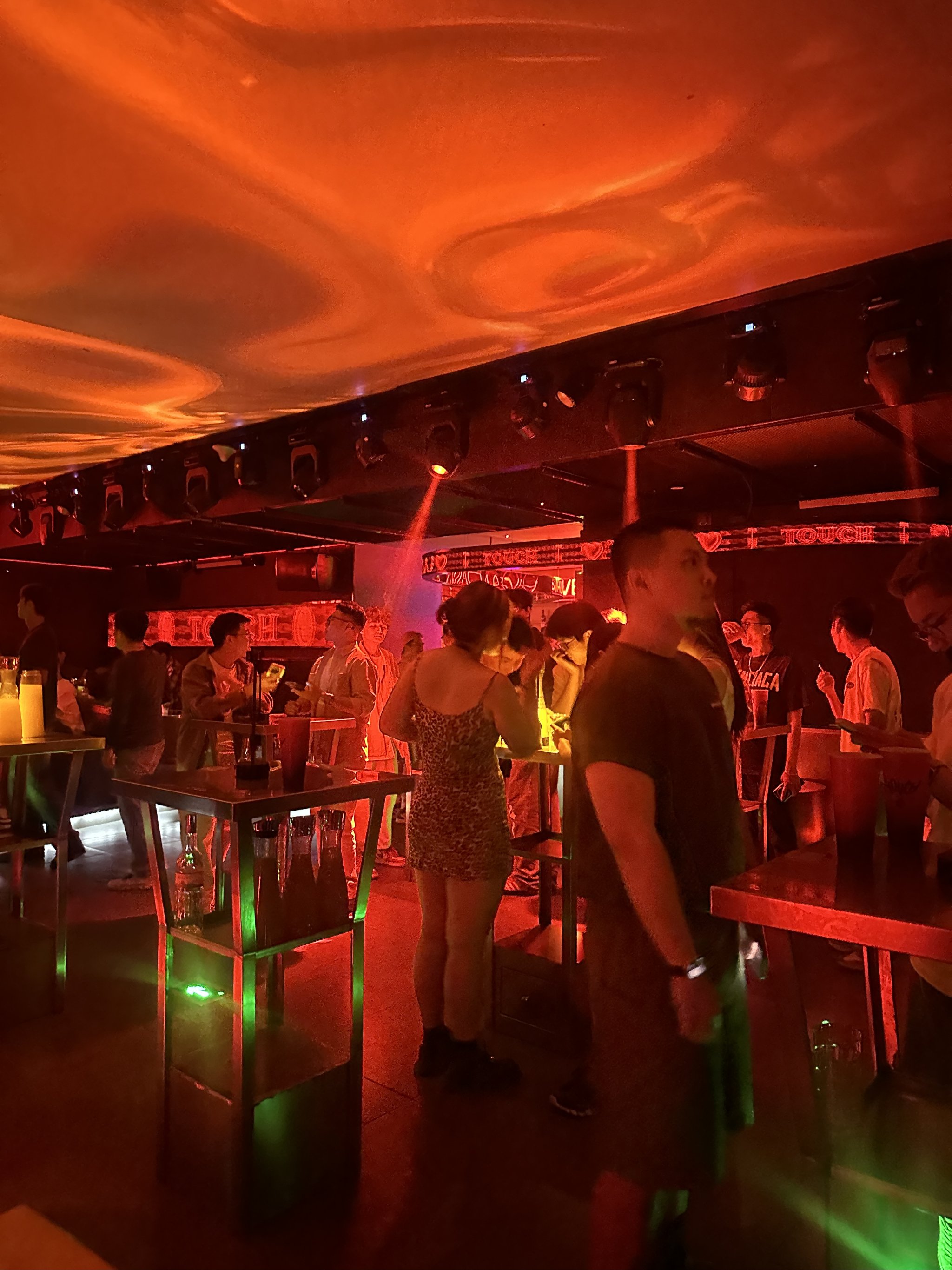 揭阳商务ktv商务ktv有没有选择指南-榕城区ktv预定